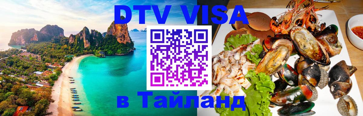 Оформление DTV визы под ключ: стоимость и тарифы, только загранпаспорт - Мурманск 